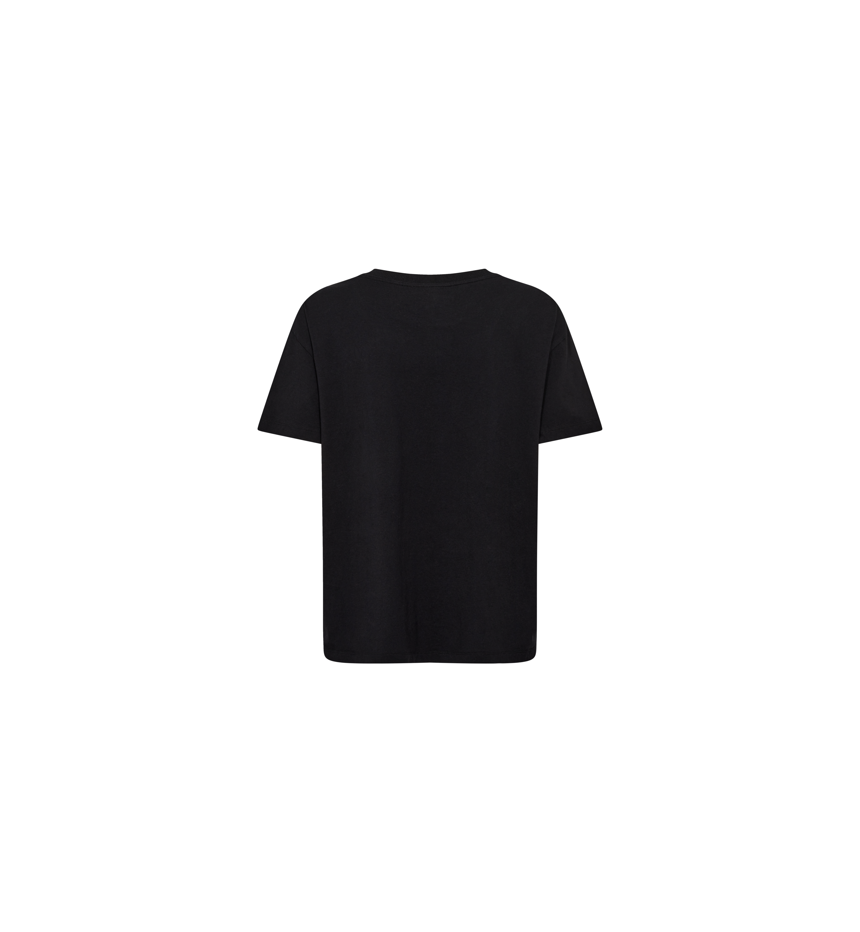 Packshot / Black / Back